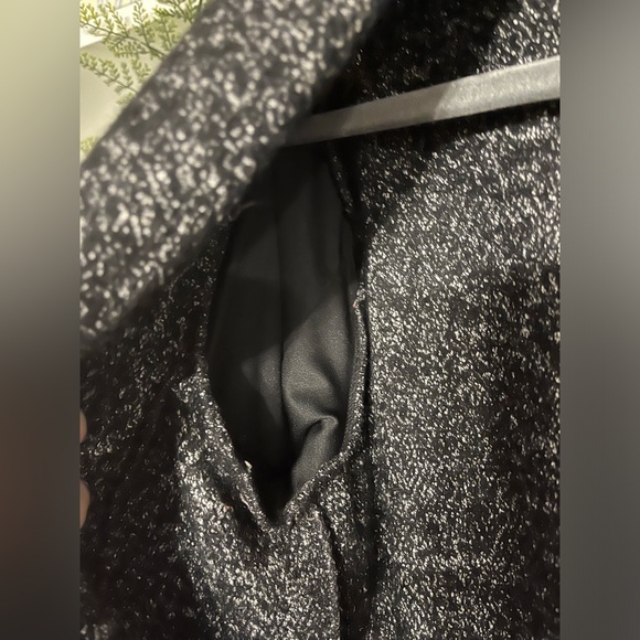 Wool blend jacket - Picture 6 of 7